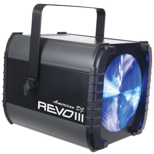 EFECTO DE ILUMINACION LED AMERICAN DJ REVOIII